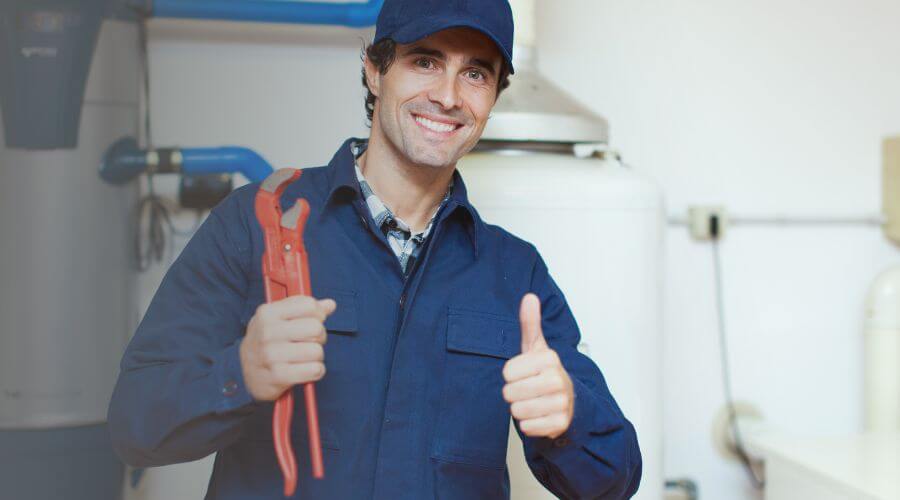 Professional Leak Detection in Barneston, NE